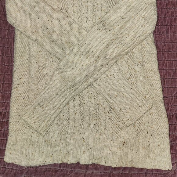 St John's Bay Sweater - Size Small - Picture 4 of 6